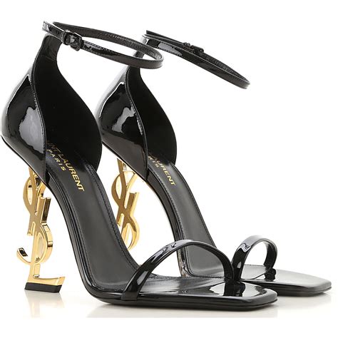 ysl women's shoes